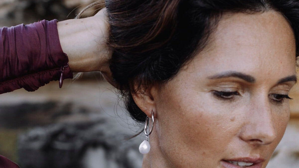 8 Ideas About Choosing Pearl Earrings