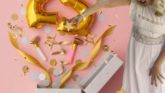 Celebrating 25 Years of Ikecho