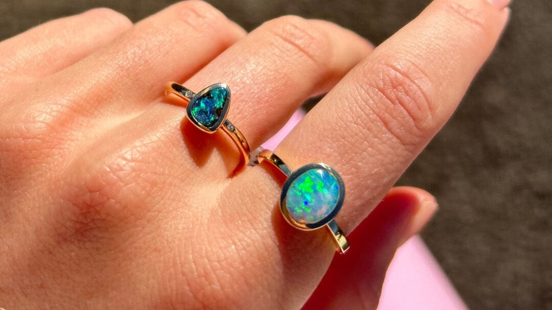 See why Australian Opals are the must-wear stone