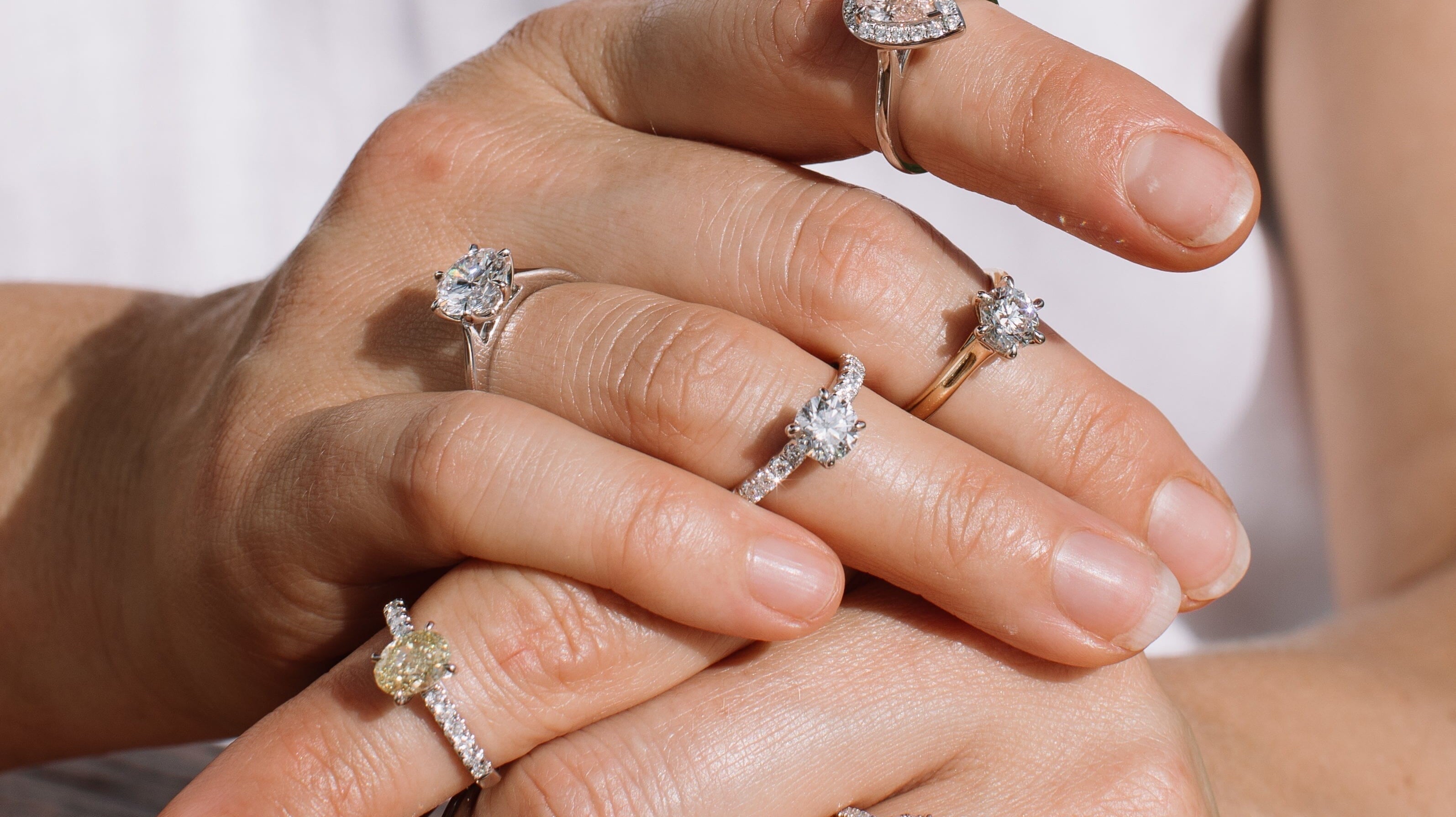 What Are Lab-Grown Diamonds? Everything You Need to Know