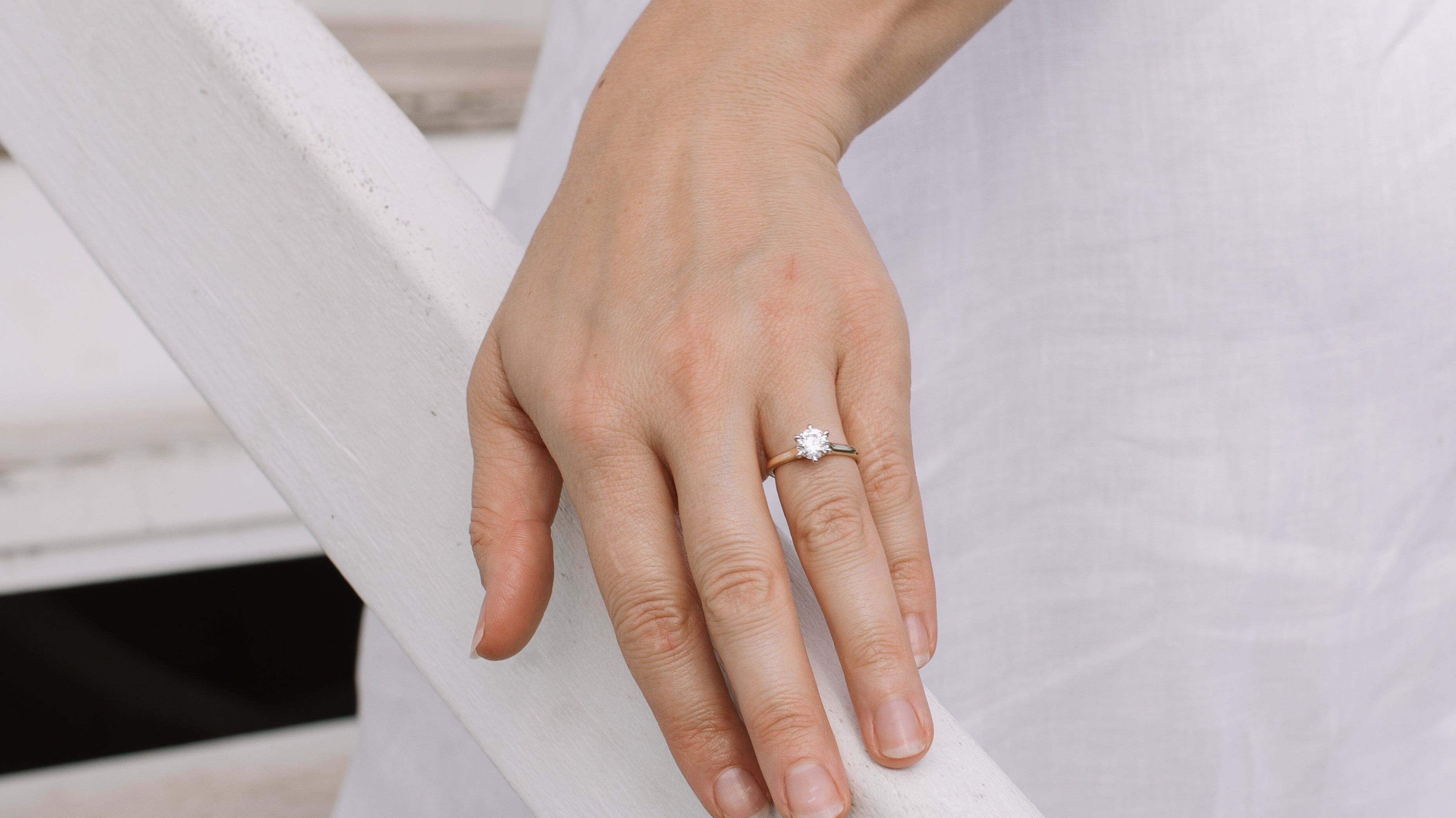 Why More Couples Are Saying ‘Yes’ to Lab-Grown Diamond Engagement Rings