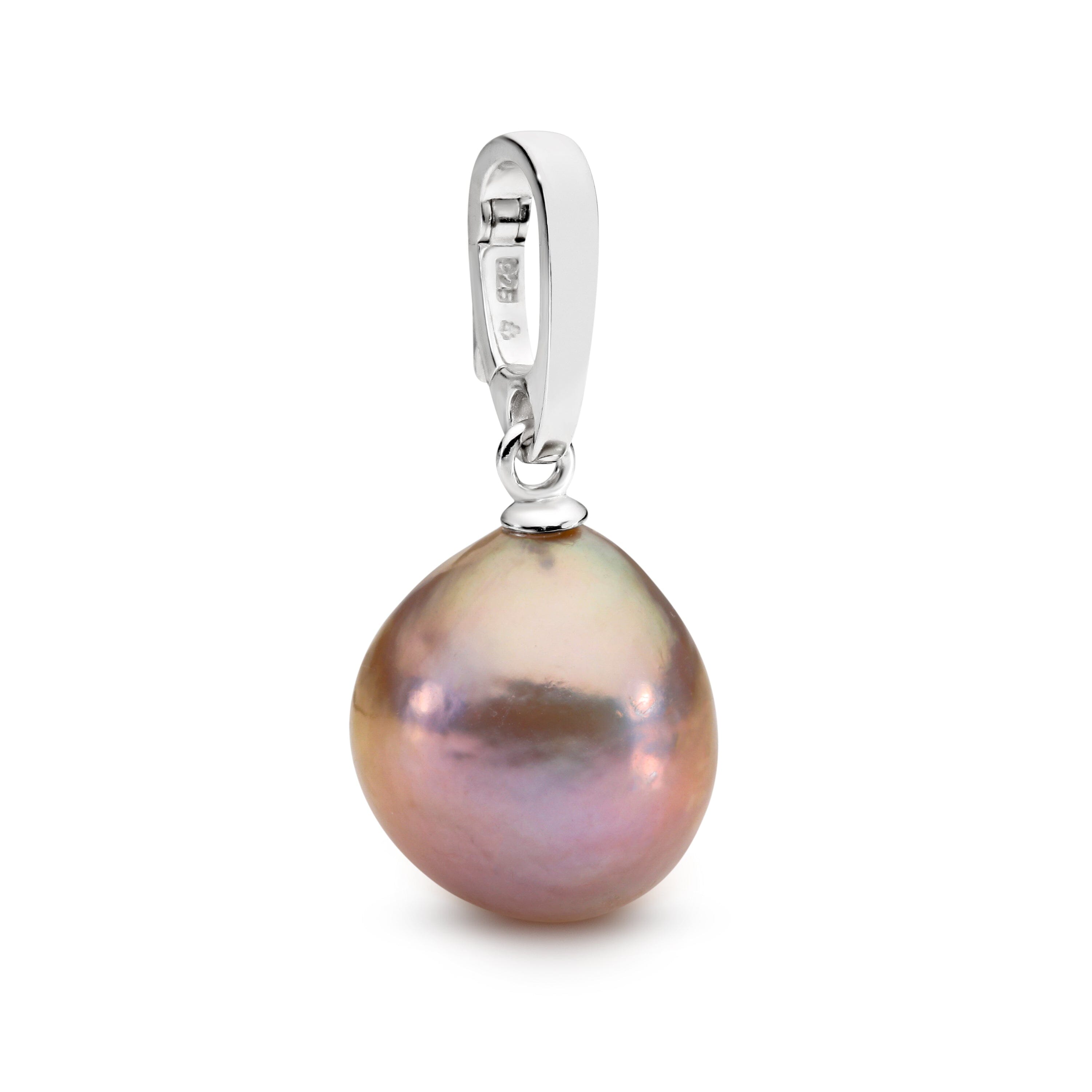 Agatha Edison Pendant