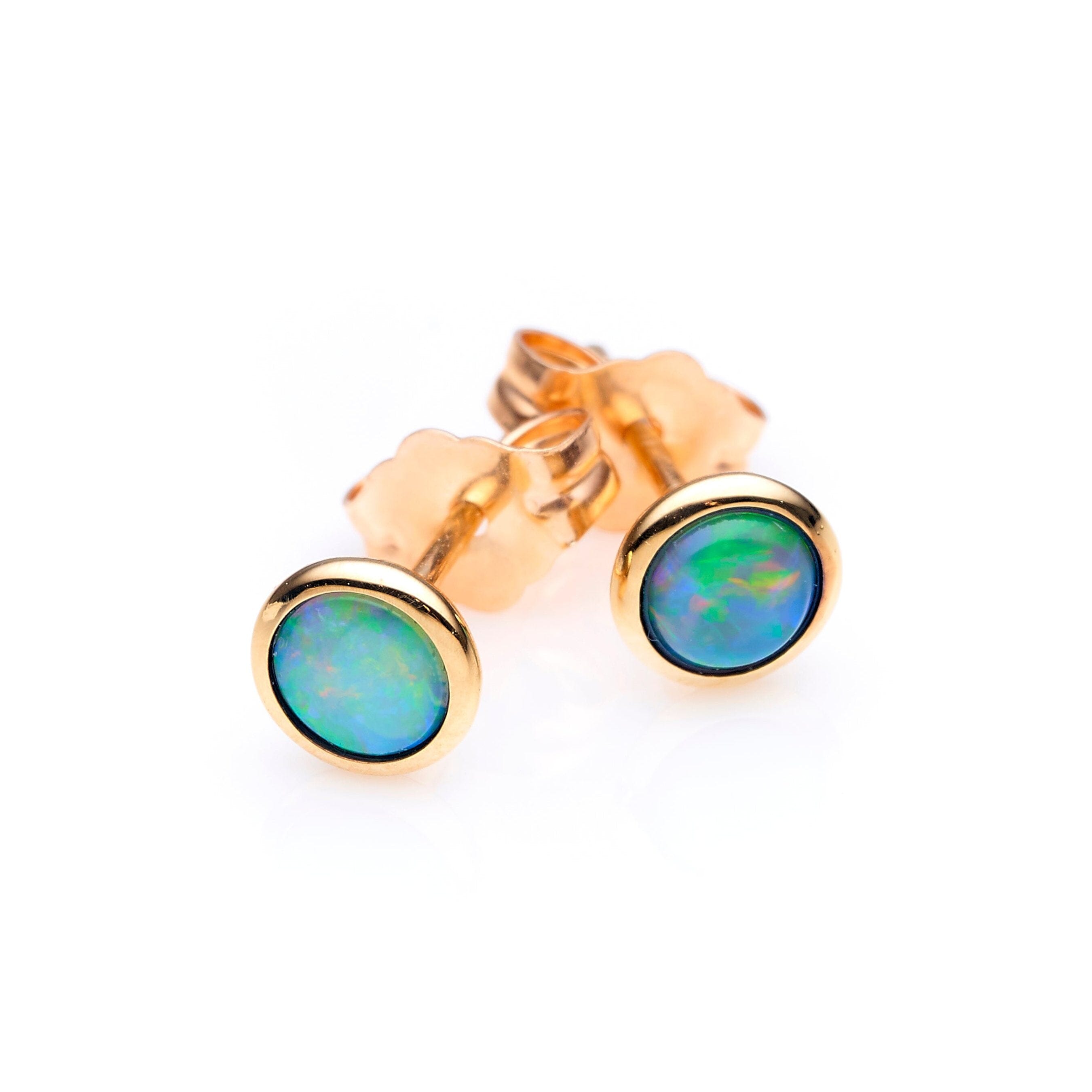 Ayla Studs
