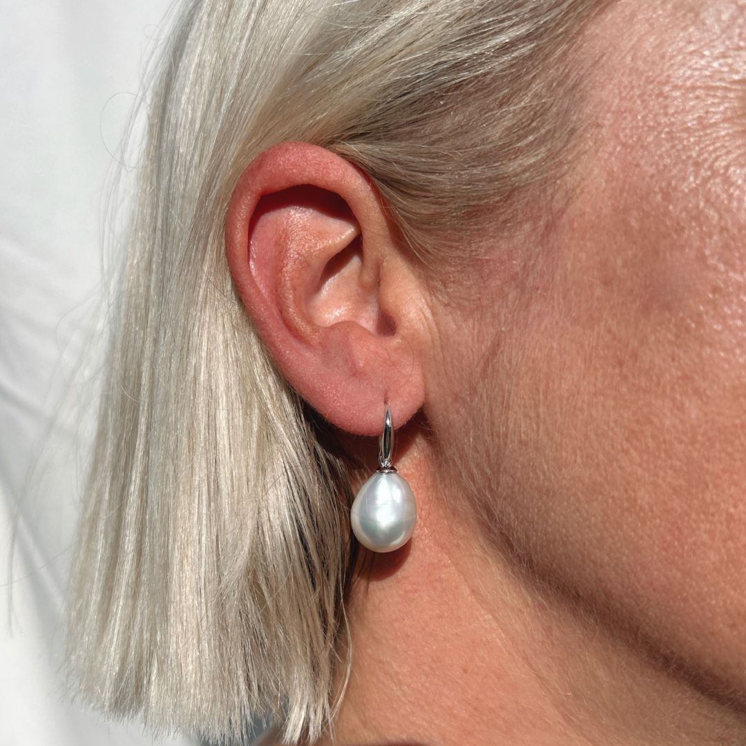 Faye Edison Earrings