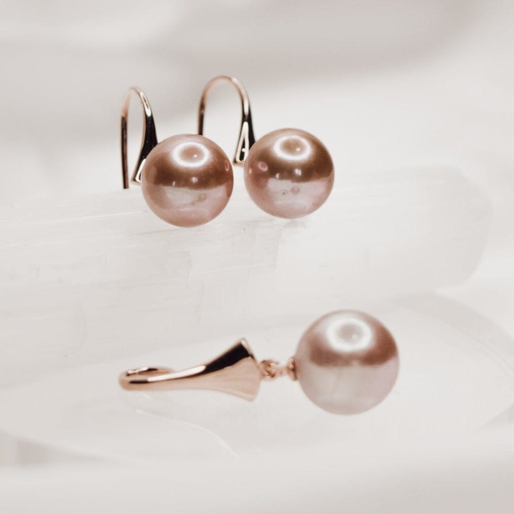 Golden Sunset Pendant