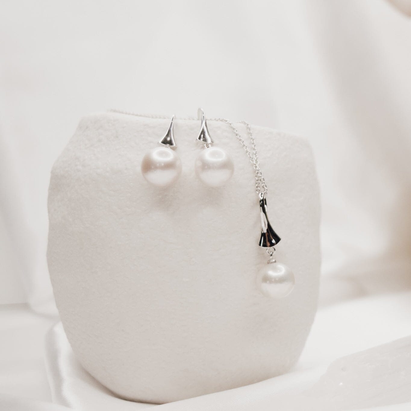 Golden Sunset Pendant