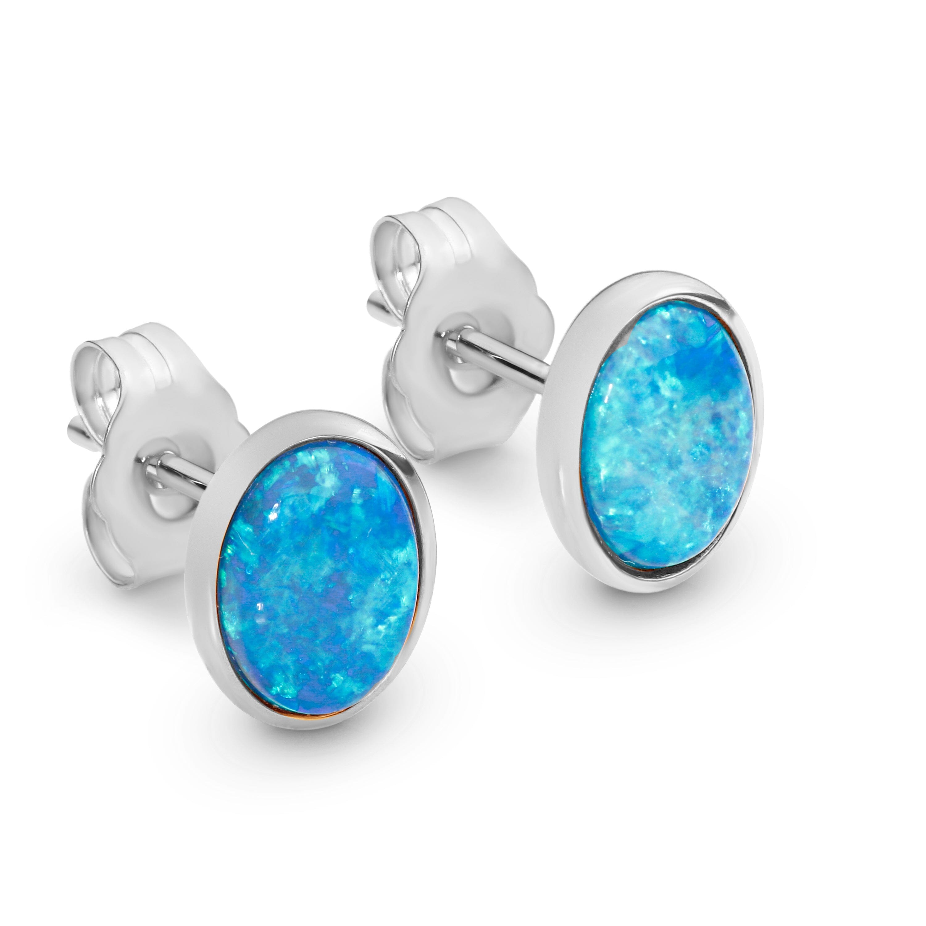 Helen Studs