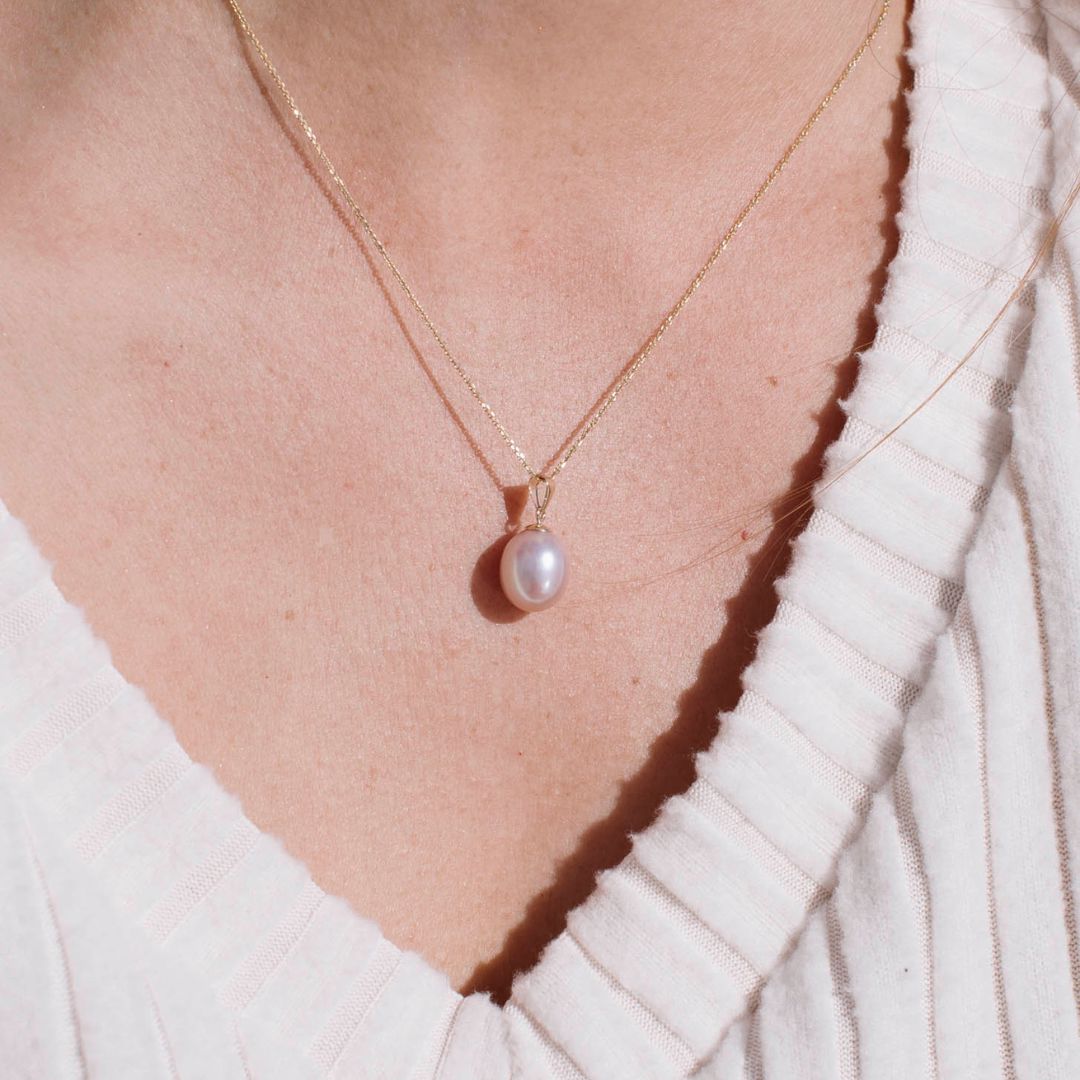 Juliane Pendant Image 3