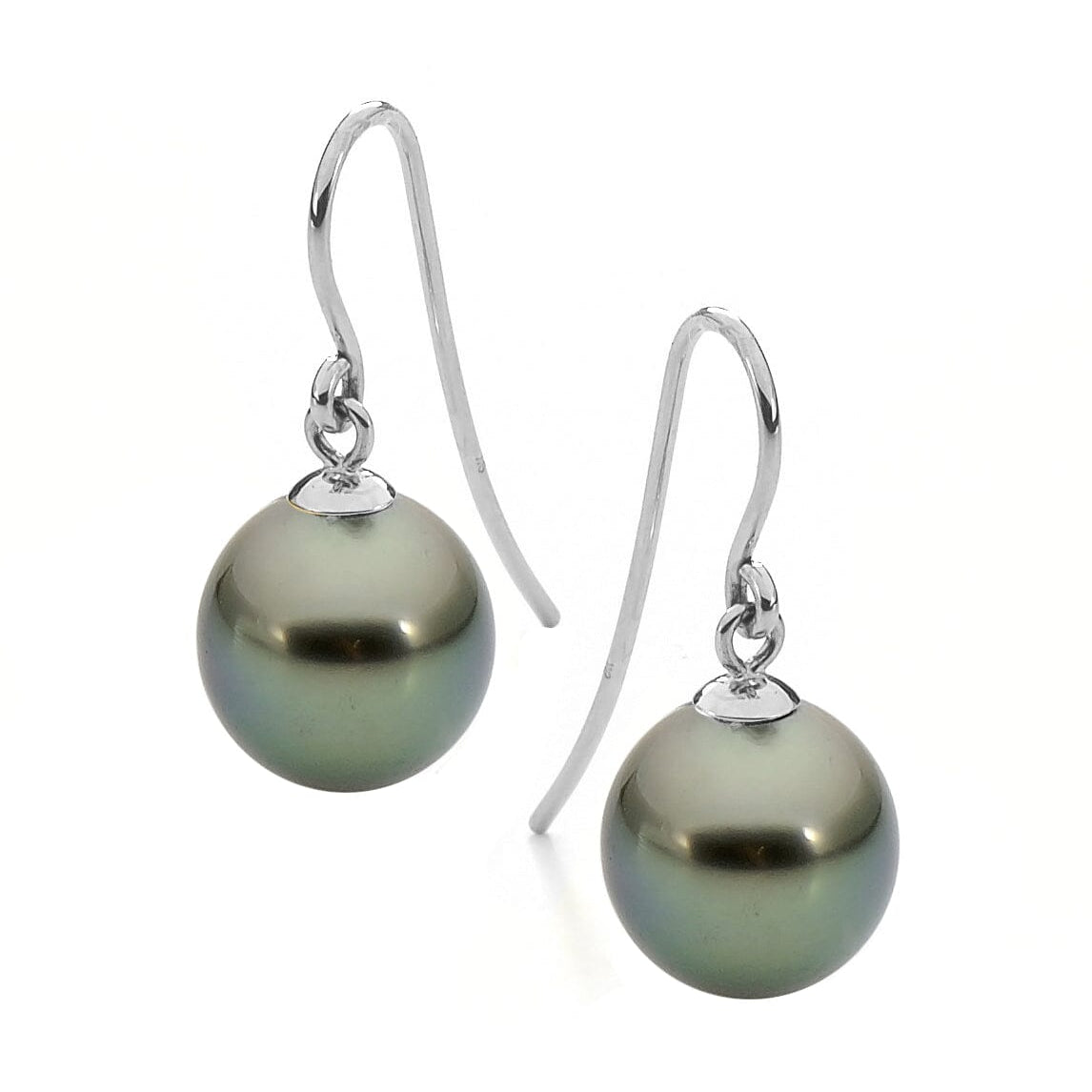 Juliane Tahitian Earrings