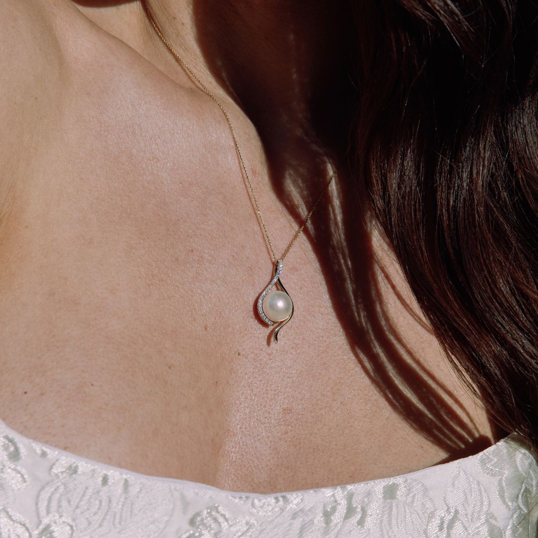 Kathleen Edison Pendant Image 2