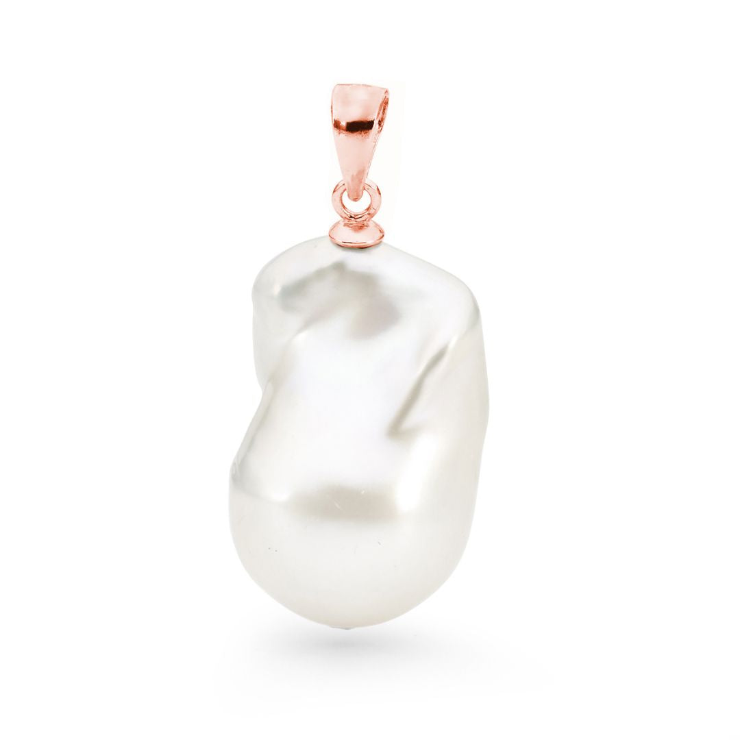 Pebble Pendant