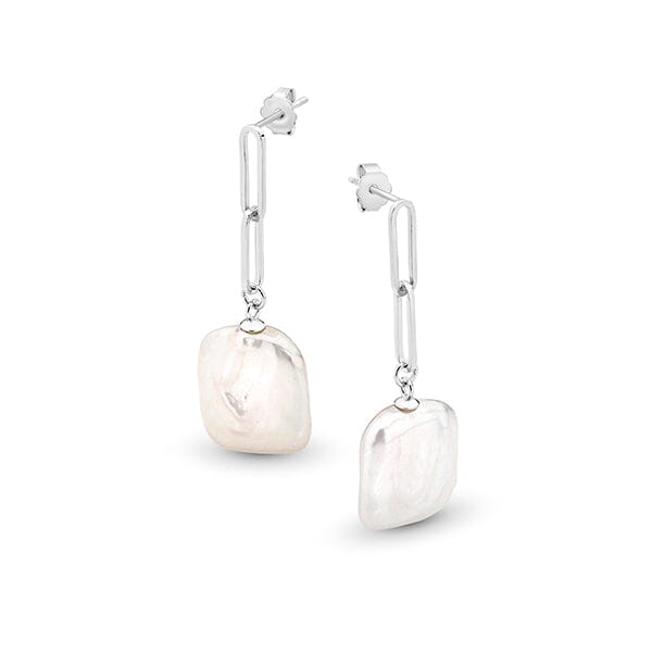 Regal Links Earrings