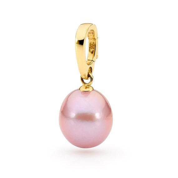 Agatha Edison Pendant