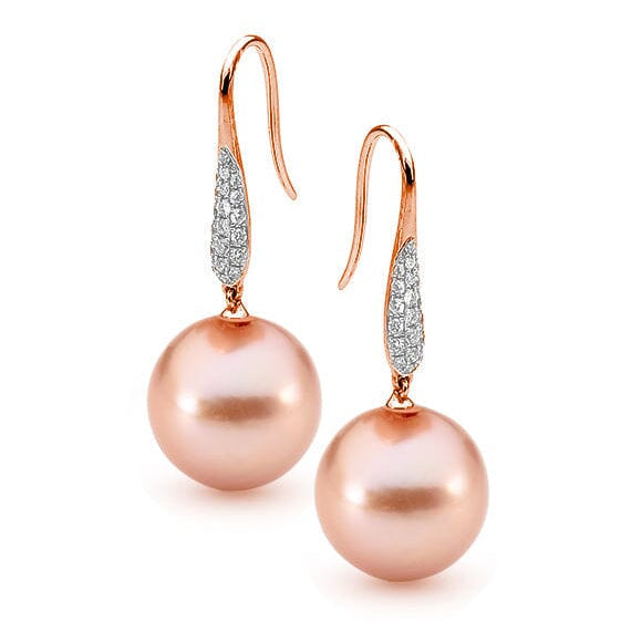 Aveline Edison Earrings