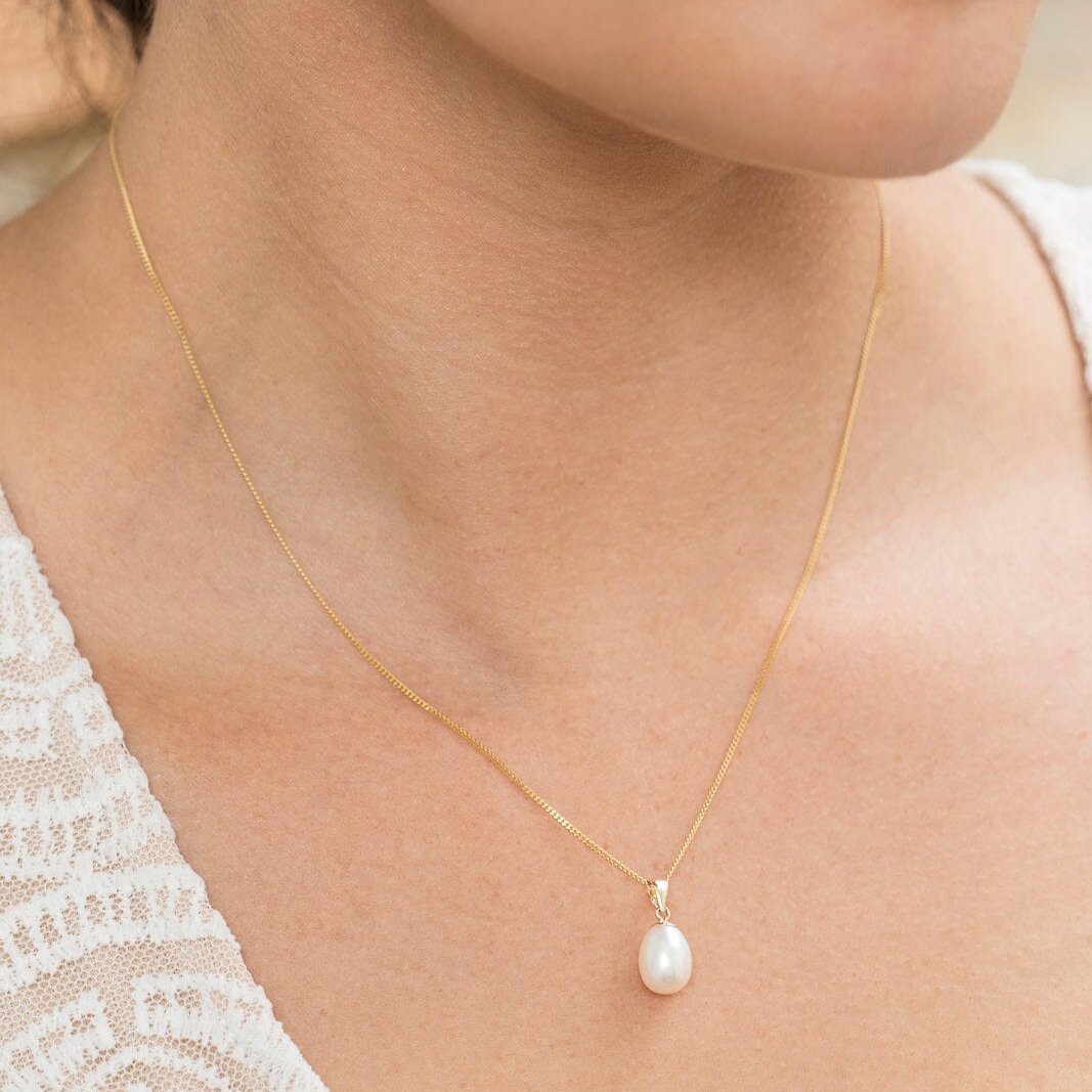 Juliane Pendant Image 2