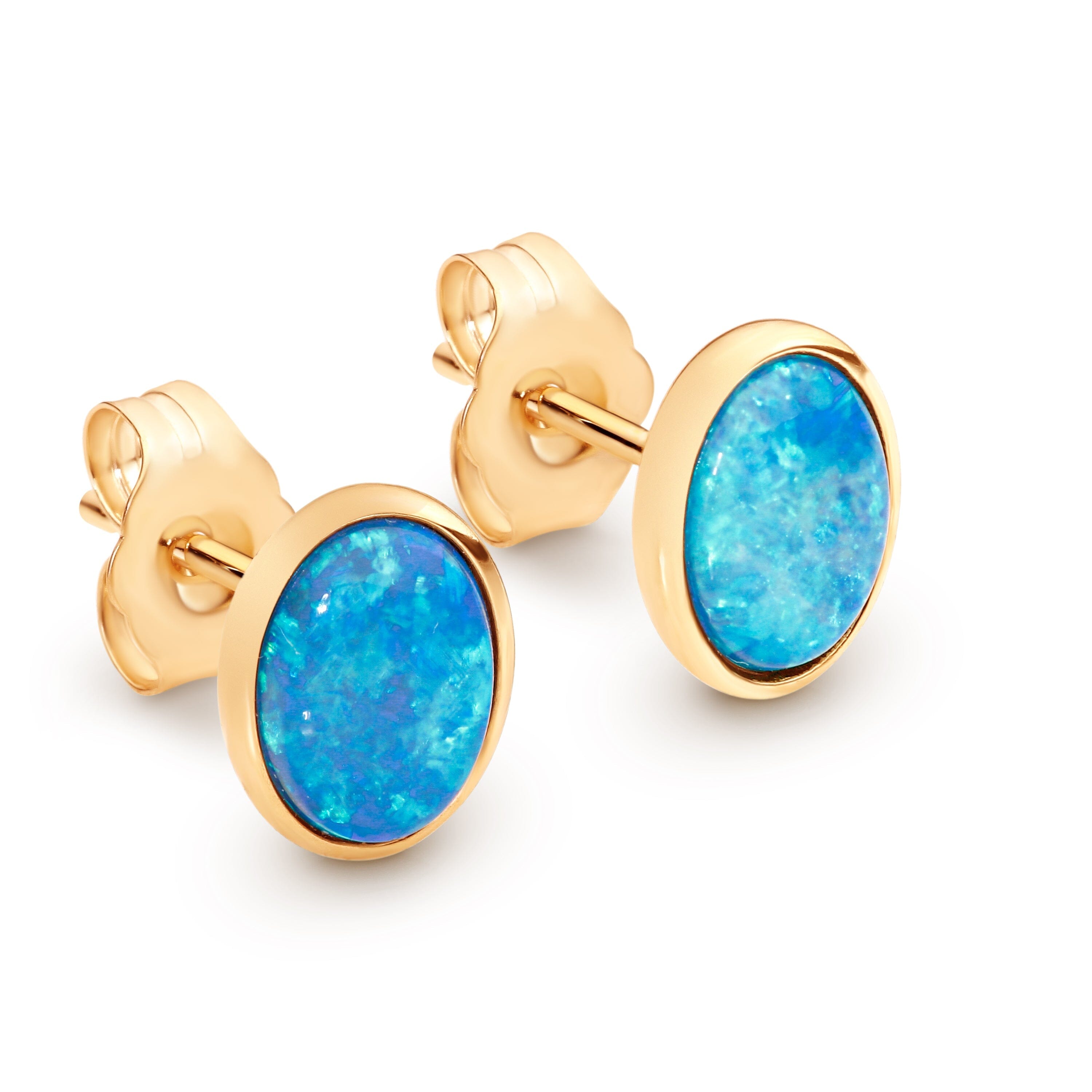 Helen Studs