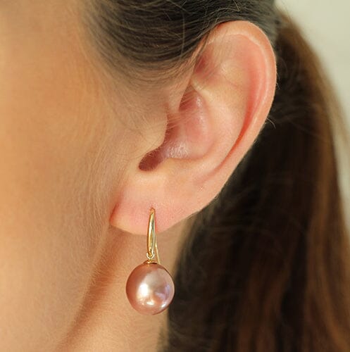 Maggie Earrings