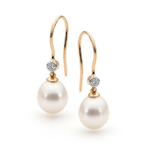 Mary Earrings
