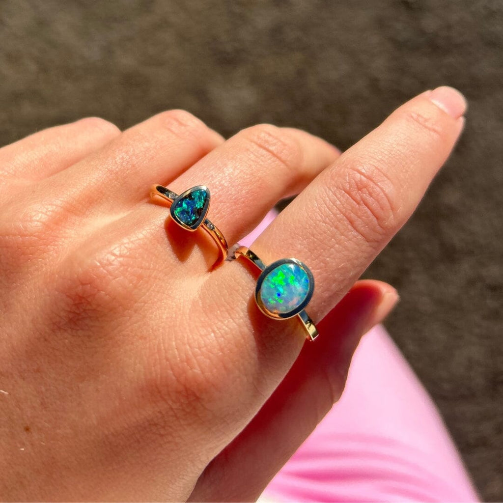 See why Australian Opals are the must-wear stone