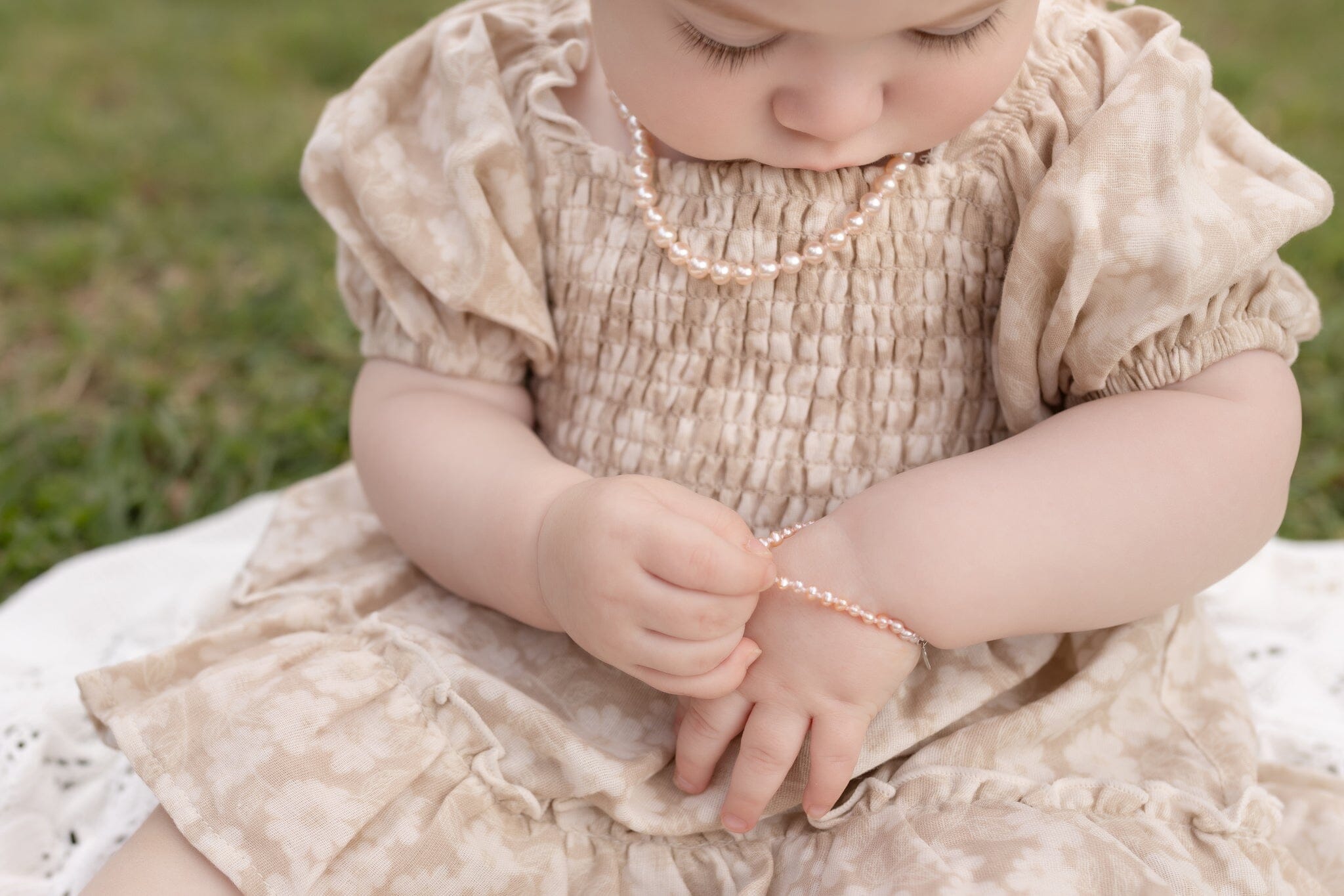 Little Blessings Collection