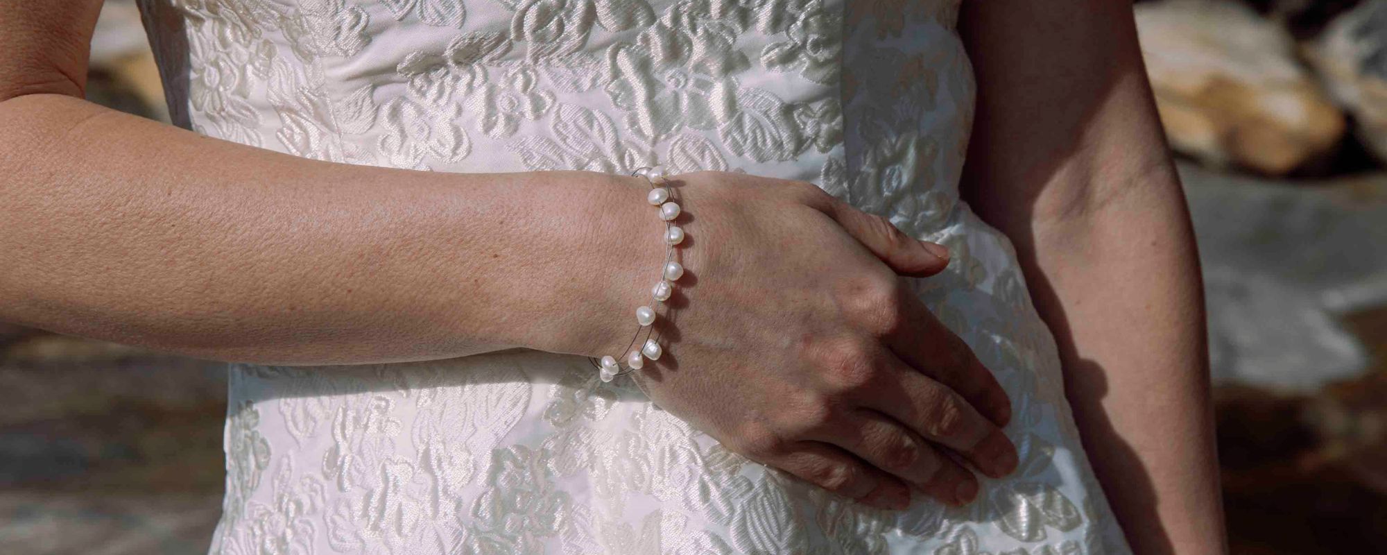 Pearl Bracelets