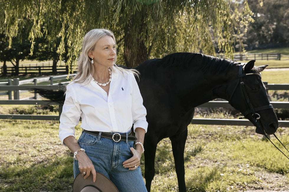 Shop All Luxury Jewellery Collections | Ikecho Australia