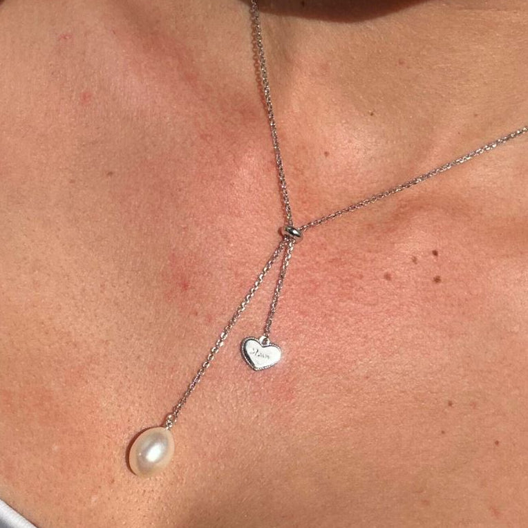 Heirloom of Love Lariat