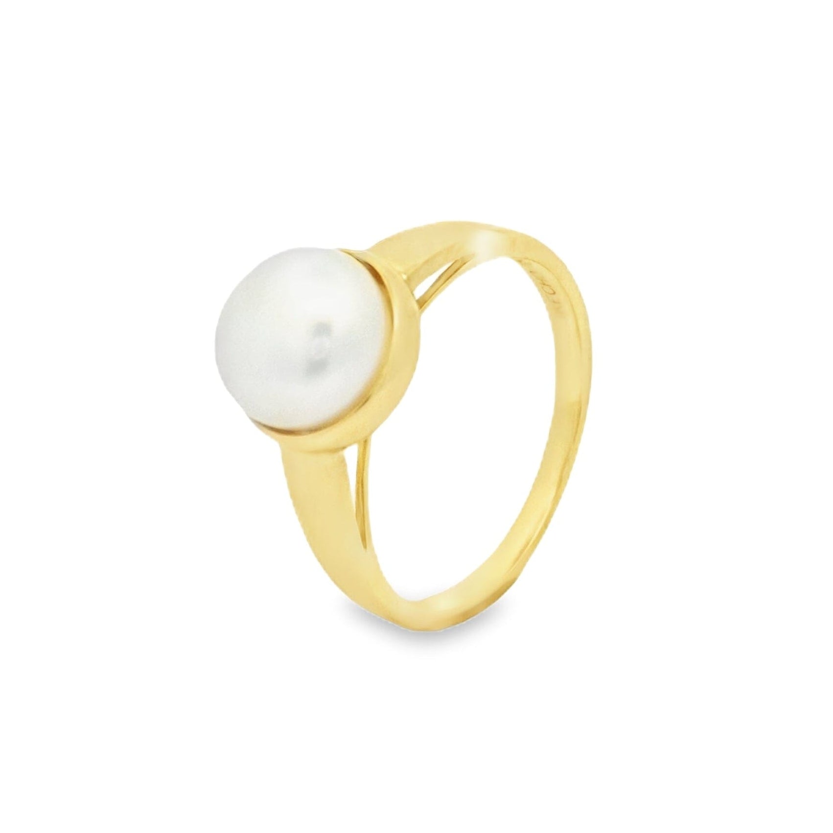 Julia Freshwater Ring