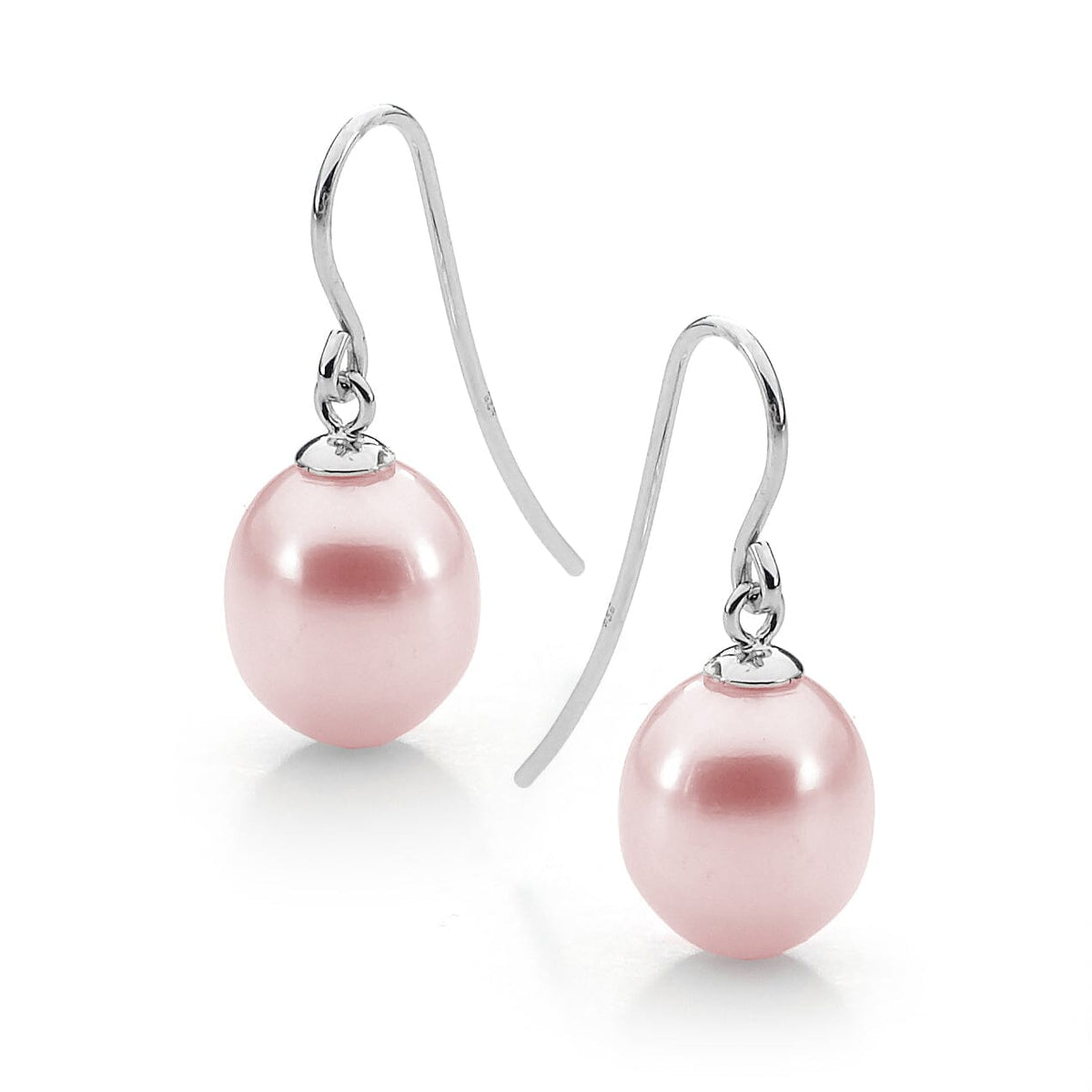 Luxury Pearls & Opal Earrings Collection Ikecho Australia — free download