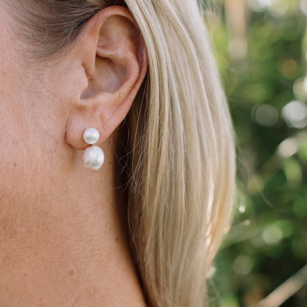 Pearl & Opal Jewellery Styled by Nature Ikecho Australia — free download