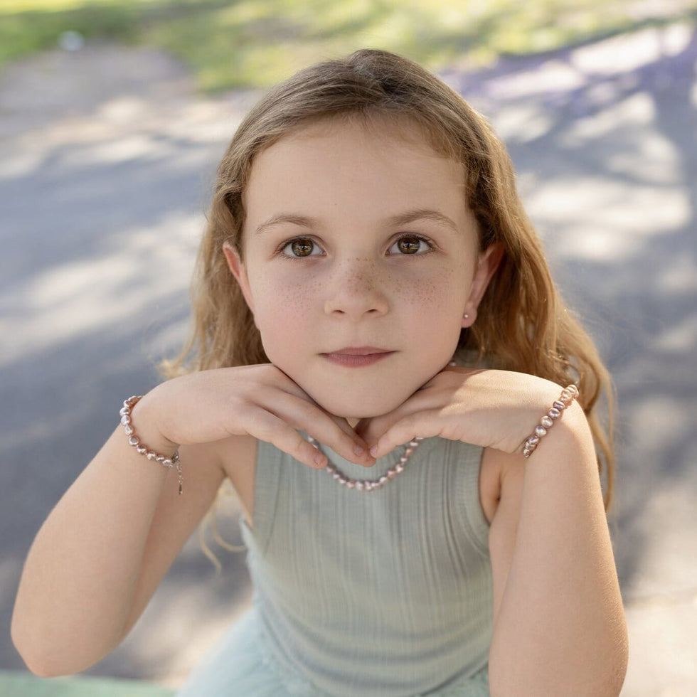 Pearl Jewellery Necklaces & Earrings Ikecho Australia — free download