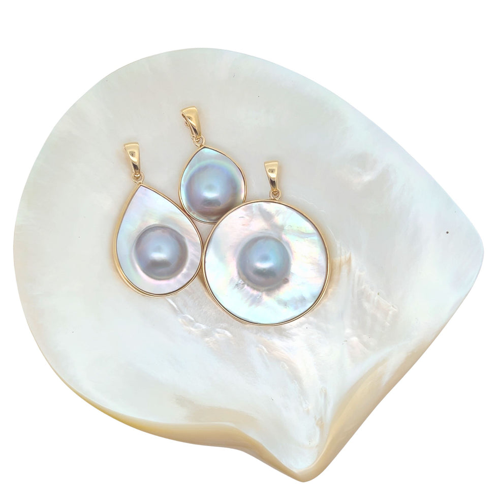 Pearl Jewellery Necklaces & Earrings Ikecho Australia — free download