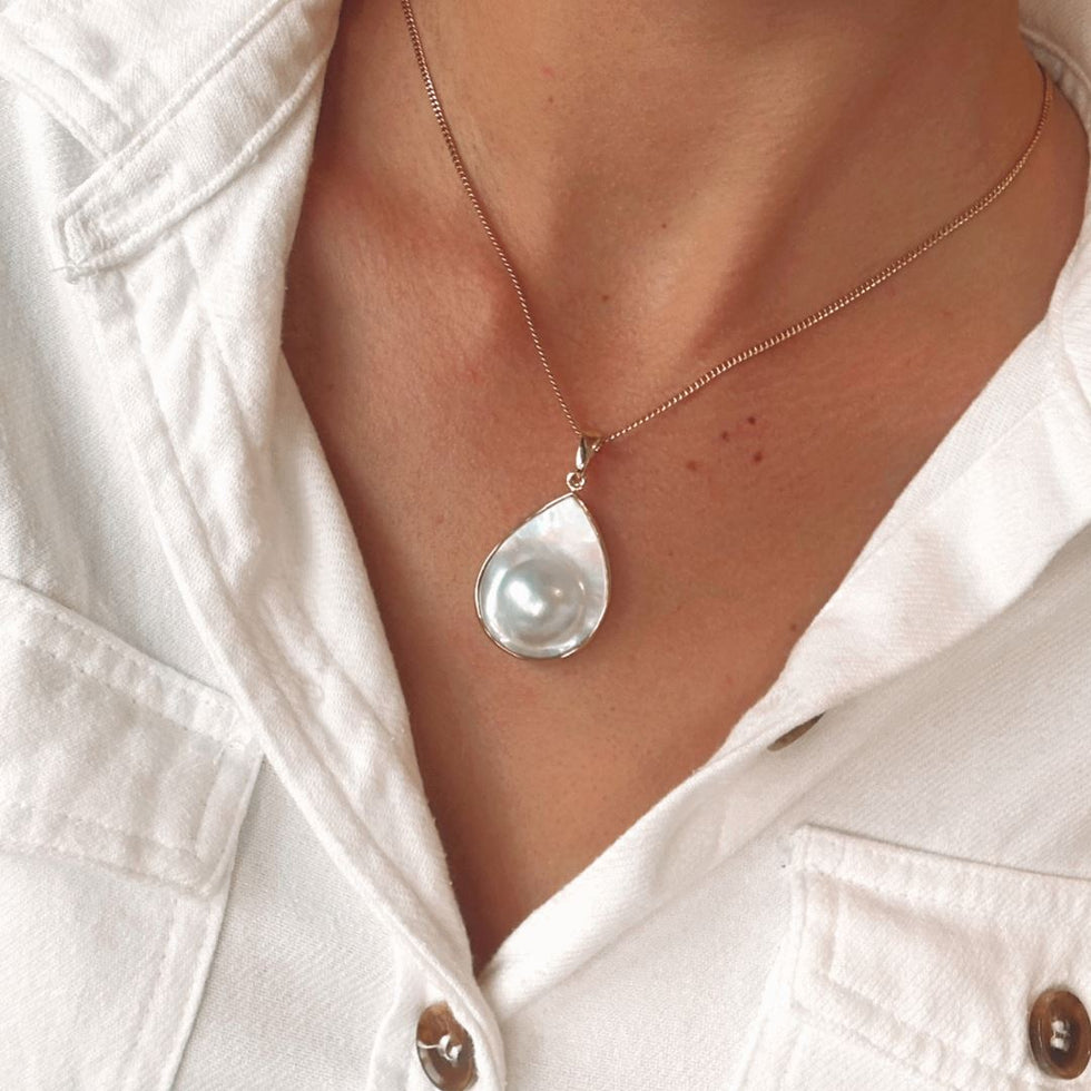 Pearl Jewellery Necklaces & Earrings Ikecho Australia — free download