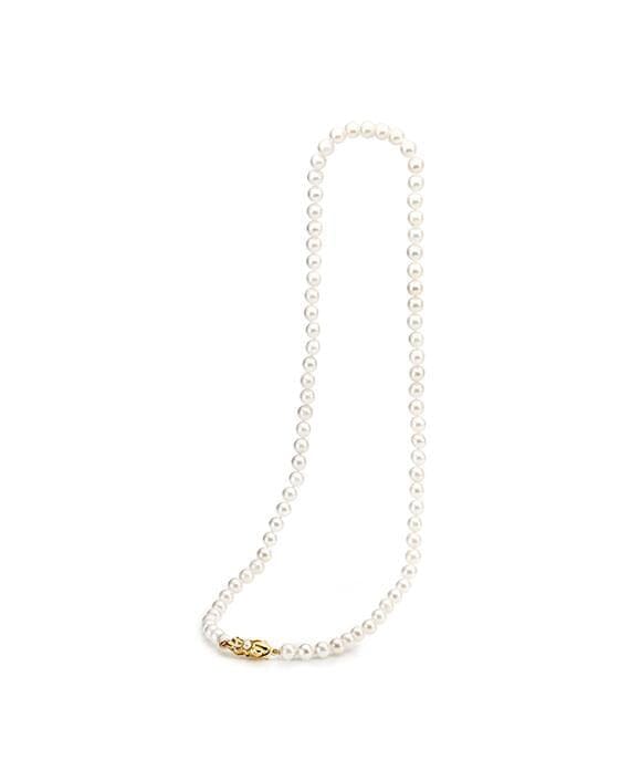 The Akoya Pearl Necklace – Ikecho Australia